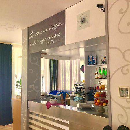 Alice Hotel Cervia Exterior foto