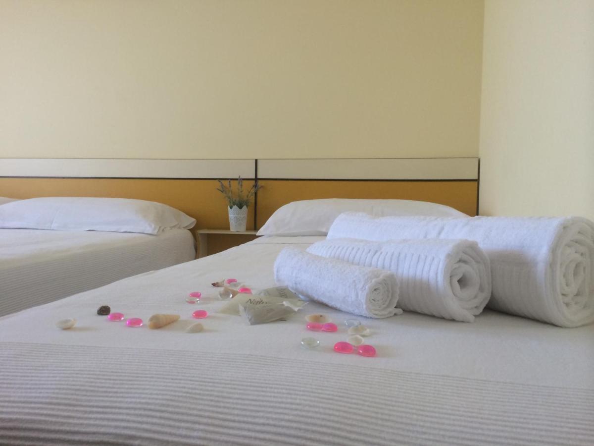 Alice Hotel Cervia Quarto foto